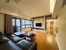 四品牌獨家🔥大毅直幸福稀有四房雙車釋出價格好談