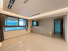 綠氧森次高樓稀有釋出｜大坪數3房｜附平車