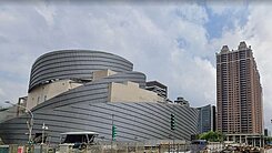 藝文特區涵碧賞綠捷3房車