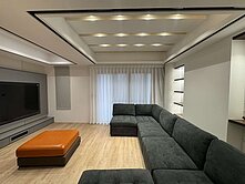 桃園八德市區美電梯透天五房可停雙車