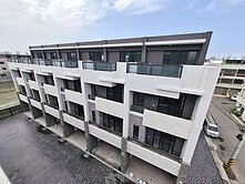 龍井｜全新完工｜大面寬邊間美別墅｜可停2-3車位