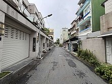 楠梓土庫收租8套房