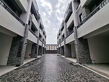 龍井｜全新完工｜傳統格局美別墅｜自住首選