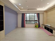 綠意樹景🌳女主人更衣間🪞大3房🚗大雙車