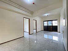 🌿家格綻綻B2棟5樓｜邊間透空景・新三房車位