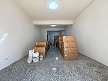 東區全新整理活路透天