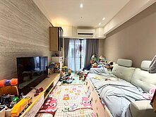 專)星境界4年屋~大兩房平車~百萬裝潢戶