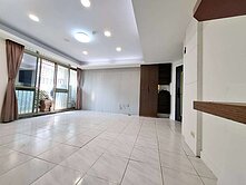 0302-2 🔴安平國小福祿壽三房平車 🔴