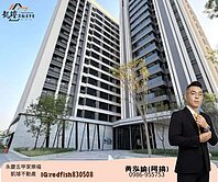 五甲商圈~福誠高中聯上ME悅~全新完工3房平車