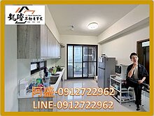 五年屋・三房雙衛浴・一樓平面車位・邊間明亮美宅