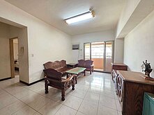 【LaLaport鳳山捷運宅】採光三房平車