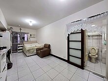 中華商圈邊間套房