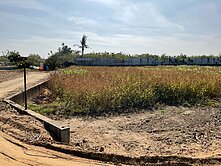 台南歸仁高鐵旁百坪農地