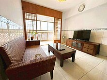 近興建中捷運黃線Y20站中崙國宅第一標美三房