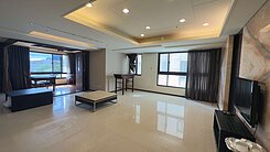 專簽~熊都國美館樓中樓附平面車位