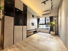 💯稀有釋出青埔A18成家大璽美裝潢兩房車超值物件