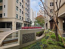 總太居易|南區輕屋齡首選、國圖館、中投