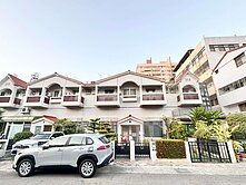 西區大地坪日式老宅🌿雙車別墅⭐獨家國泰建設