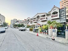 西區日式老宅⭐大地坪雙車別墅⭐稀有釋出⭐國泰建設