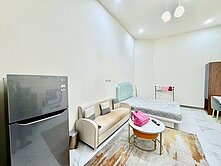 底總價桃園站前大套房