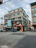 大社區繁榮精華地段臨路大面寬雙店面