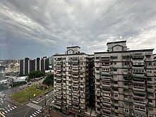 【鴻儒天下】清大、馬偕生活圈【建功培英共同學區】