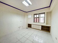 💥內壢前站鴻福大街美麗3+1房