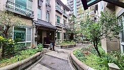 大有商圈-宜誠金品別墅-雙車位