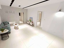 🩵😎  美國華城近捷運商圈美四房  😎🩵