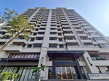 【仁武全誠遠見翡麗】公園首排景觀四房+平車