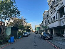 桃園市平鎮區公所旁文教區收租店面