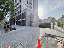 捷運總站｜全新未住｜兩房兩衛平面車位｜衛浴開窗