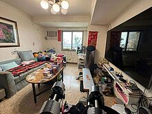 中和輕軌旁💕秀朗橋「力霸山河」高樓景觀宅