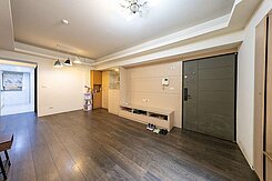 💥台元科技站前威力三房+B1連號雙平車✅可看屋