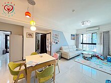 鶯歌獨家❤️公園1綻歐德裝潢三房平車❤️同心圓樂晴