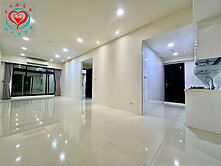 桃園🐎廣豐大湳聚豐耘2美大三房平車~同心圓小羽