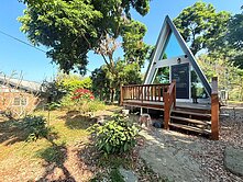 (專約)近竹崎市區休閒農建地