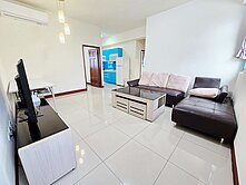 💖黃寶寶推薦💖新加坡式美三房｜平面車位