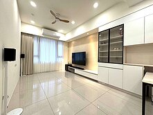 過嶺/好市多/新遠景3房+車位(專委)