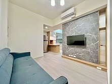 亮✨鑫天地輕軌宅｜鼎山家樂福｜2房2衛平移車位🚗