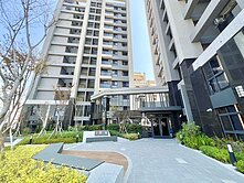 菁✨小家庭首選｜昌祐閱灣｜北太平近東山商圈二房平車