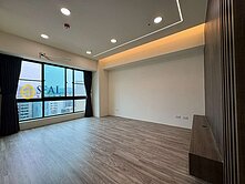 【圓璽不動產】新天地美裝山河景觀戶帶車位