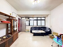 ❤️未來馬明潭站︱土地持份大︱邊間三房❤️住商惠麥