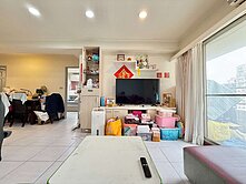 美麗心殿景觀三房