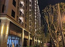 承義佩樺｜太平櫻花大櫻國｜高樓 2 房平車