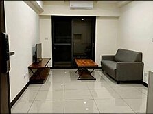 群義小江｜專任太平櫻花大櫻國｜高樓視野2 房平車