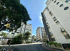 【圓璽不動產】靜廬傳世名宅附坡平車位