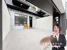 近周近漢神臨路15米全新未住大6房雙車電梯別墅