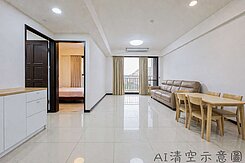 易居邦一期三房平車10年內尖山商圈高CP值首選