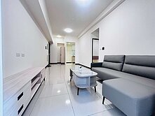 屋況最美✨中路『新画峰』美妝2房車全新交屋未入住✨